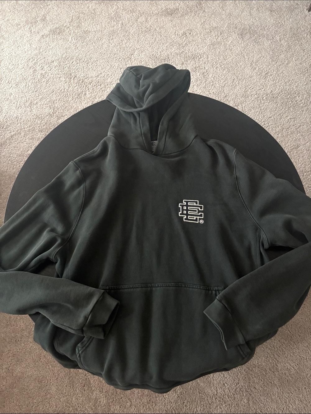 Eric Emanuel Sweater